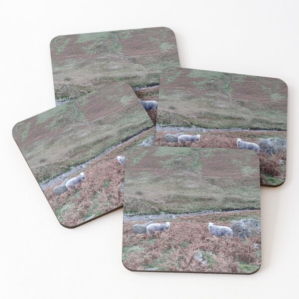 Item preview, Lake District Herdwick Sheep  designed and sold by wordsford.