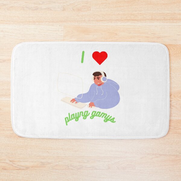 Item preview,  I love playng gamys designed and sold by Bart-Designs.