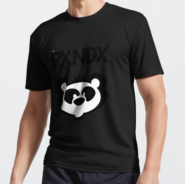 Pxndx Active T-Shirt