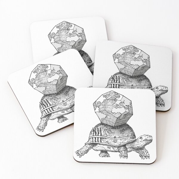 Item preview, Myth designed and sold by natylan.