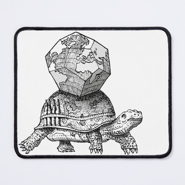 Item preview, Myth designed and sold by natylan.