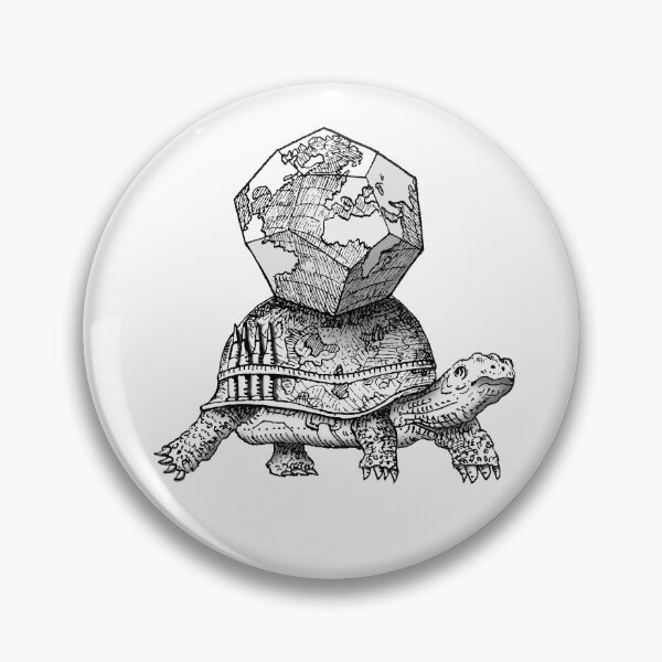 Item preview, Myth designed and sold by natylan.