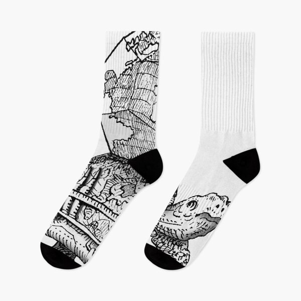 Item preview, Myth designed and sold by natylan.