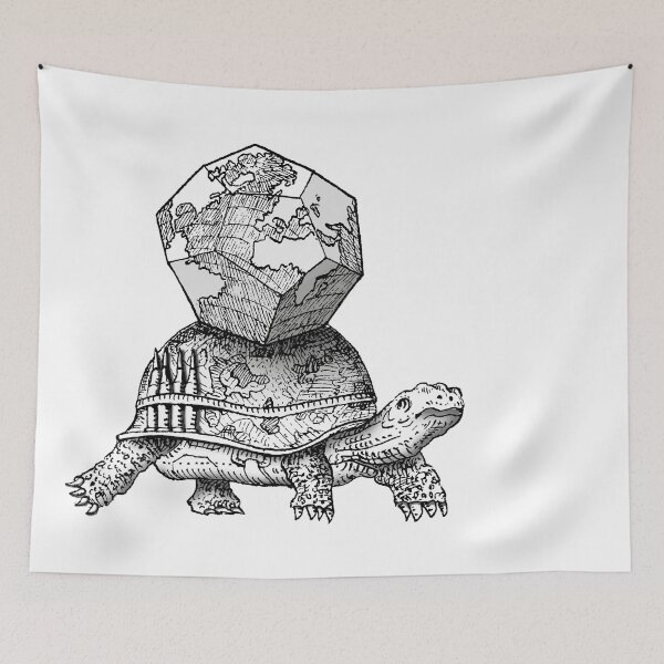 Item preview, Myth designed and sold by natylan.