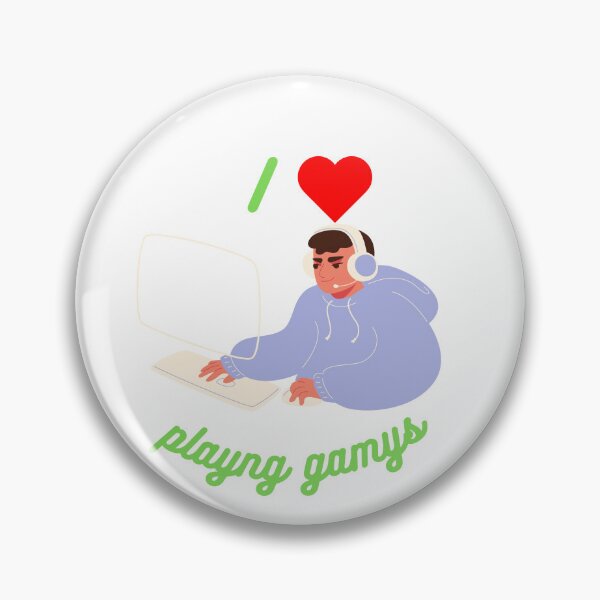 Item preview,  I love playng gamys designed and sold by Bart-Designs.