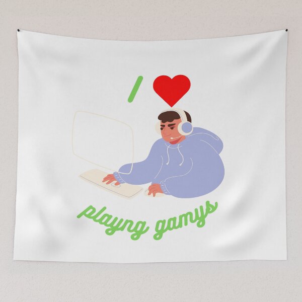 Item preview,  I love playng gamys designed and sold by Bart-Designs.