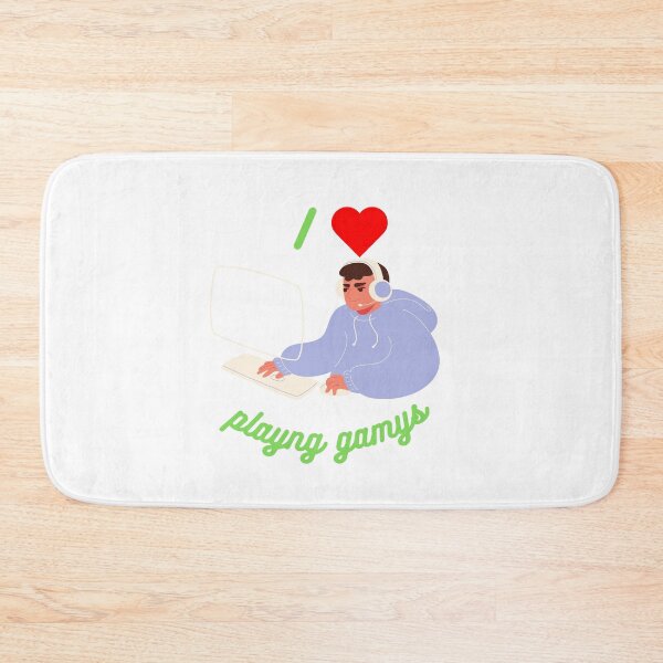 Item preview,  I love playng gamys designed and sold by Bart-Designs.