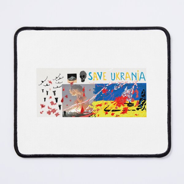 Item preview, Ukraine designed and sold by emilcastelart.