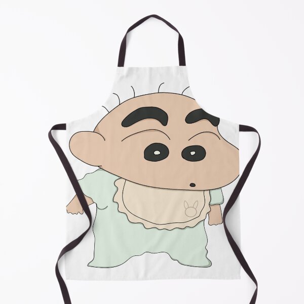 Item preview, baby shinchan designed and sold by robotradiactivo.