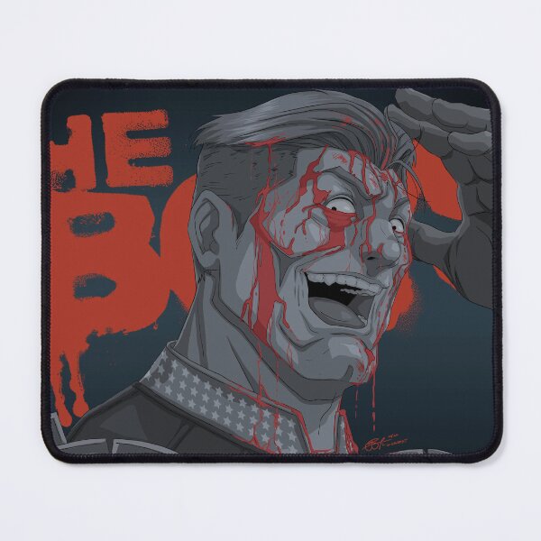 Item preview, HomeBoi designed and sold by GidgieArt.