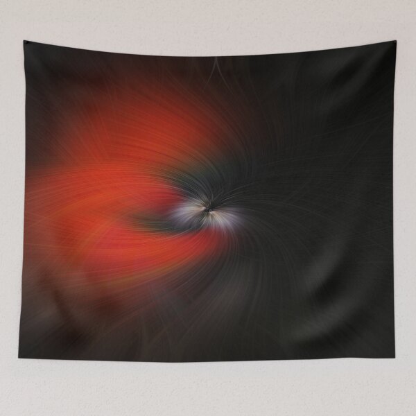 Item preview, Red explosion designed and sold by gelibolu.