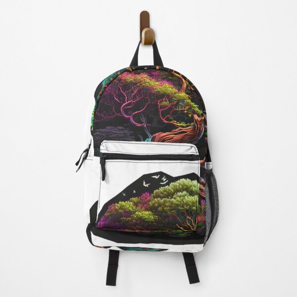 Item preview, magic bonsai designed and sold by Kadhaf.