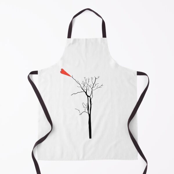Item preview, Tree heart abstraction designed and sold by Aleksander1.