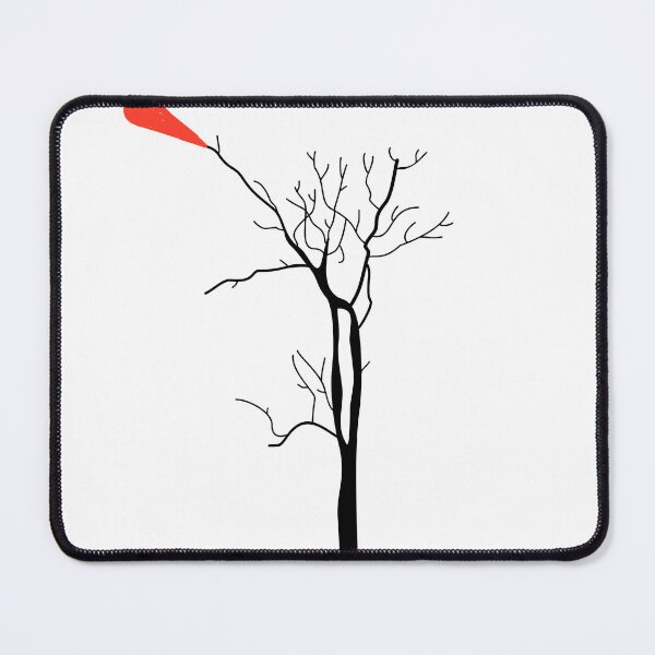 Item preview, Tree heart abstraction designed and sold by Aleksander1.