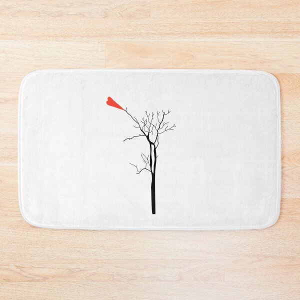 Item preview, Tree heart abstraction designed and sold by Aleksander1.
