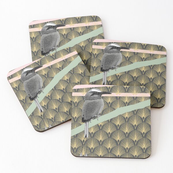 Item preview, The Motmot designed and sold by Dherry.