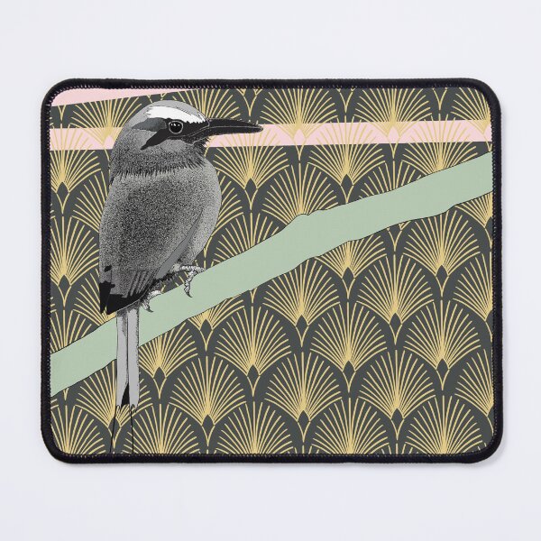 Item preview, The Motmot designed and sold by Dherry.