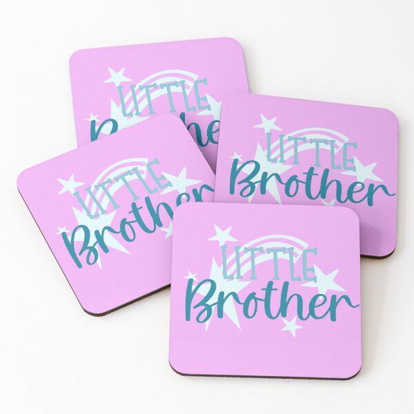 Item preview, little brother designed and sold by angelescar.