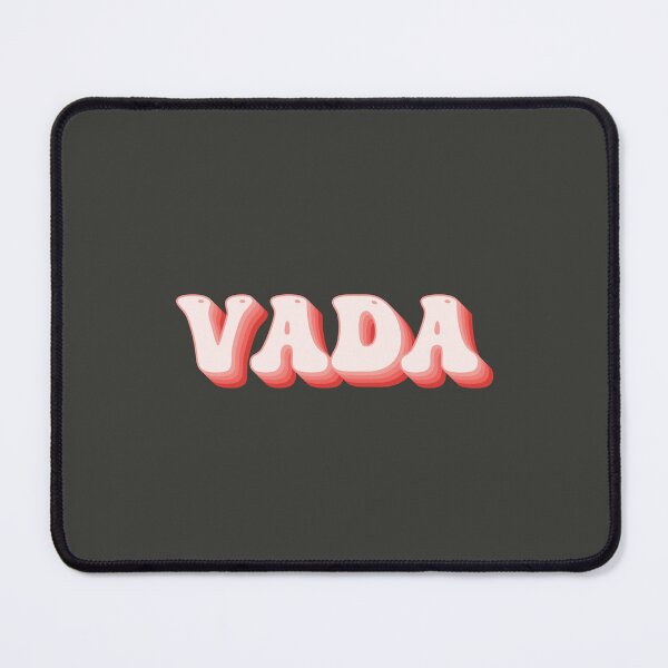 Item preview, Vada - Name designed and sold by kindxinn.
