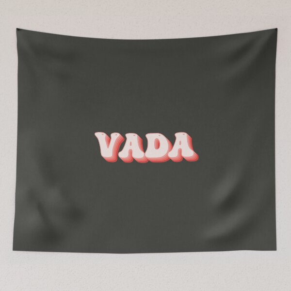 Item preview, Vada - Name designed and sold by kindxinn.