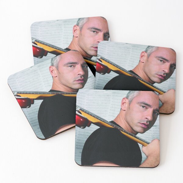 Item preview, Eros Ramazzotti - Poster designed and sold by Carreemh.