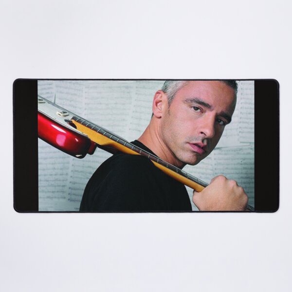Item preview, Eros Ramazzotti - Poster designed and sold by Carreemh.