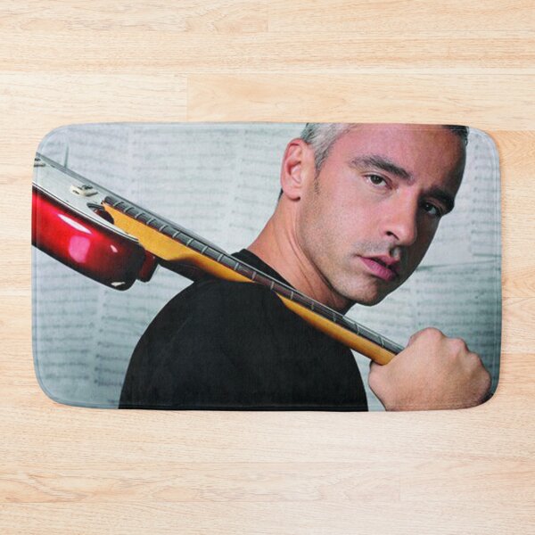 Item preview, Eros Ramazzotti - Poster designed and sold by Carreemh.