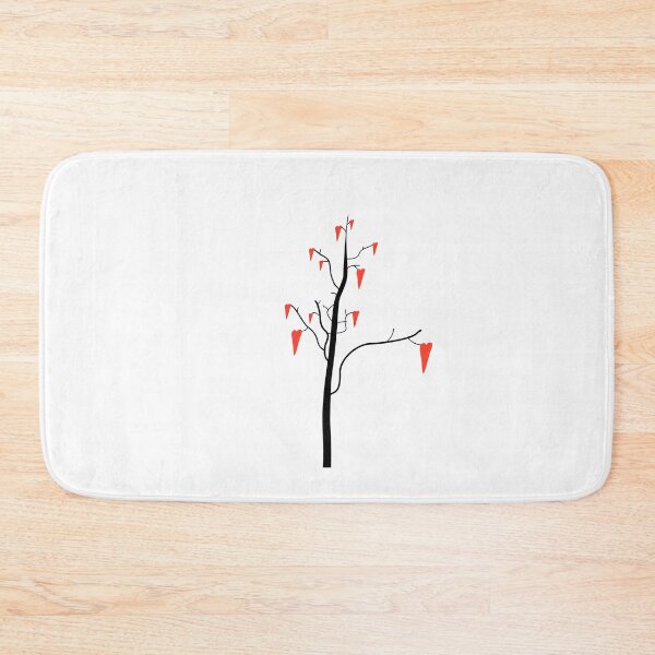 Item preview, Tree heart abstraction designed and sold by Aleksander1.