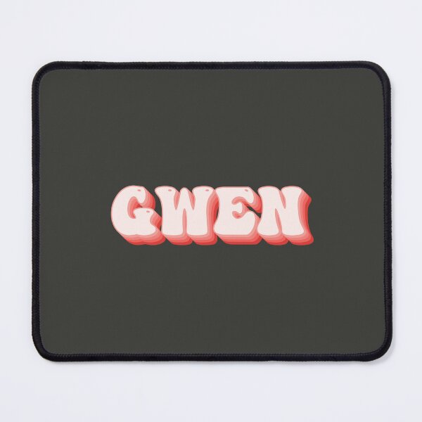 Item preview, Gwen - Name designed and sold by kindxinn.