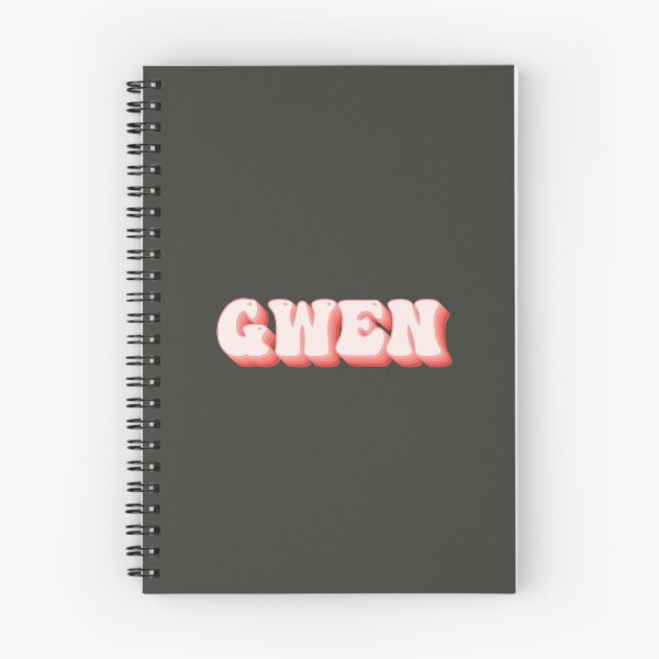 Item preview, Gwen - Name designed and sold by kindxinn.