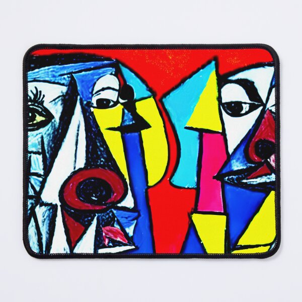 Item preview, funny dog wall art designed and sold by SooNS-Studio.