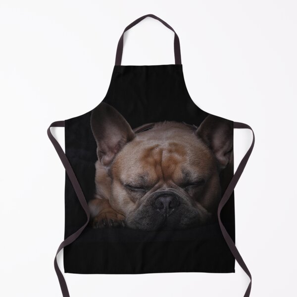 Item preview, French bulldog dreaming designed and sold by PET-SHIRTS.