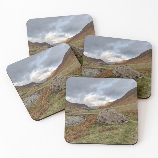 Item preview, Newlands Valley  designed and sold by wordsford.