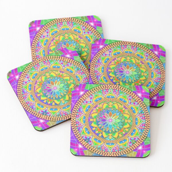 Item preview, Mandala hop designed and sold by Lubica69.