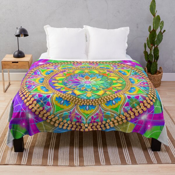 Item preview, Mandala hop designed and sold by Lubica69.
