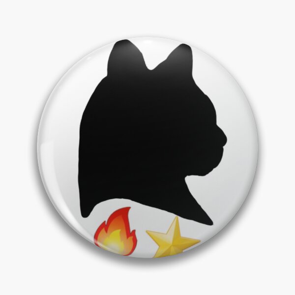Item preview, Firestar from Warrior Cats designed and sold by PAWerFUR-4ever.