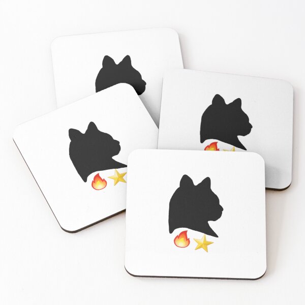 Item preview, Firestar from Warrior Cats designed and sold by PAWerFUR-4ever.