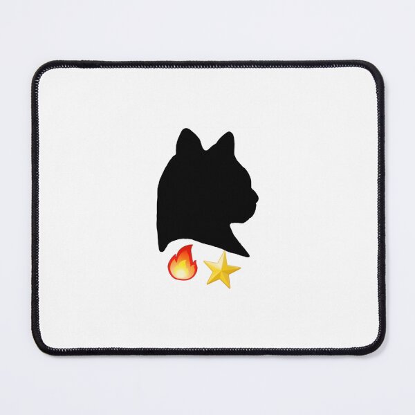Item preview, Firestar from Warrior Cats designed and sold by PAWerFUR-4ever.