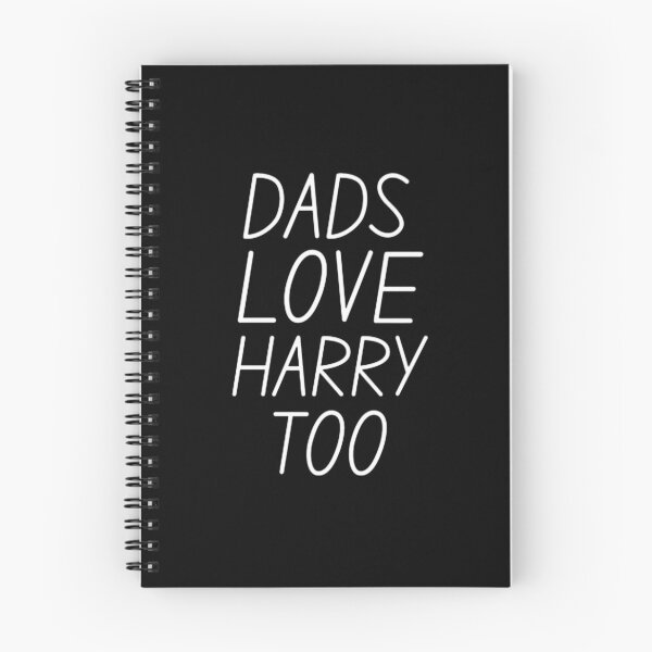 Item preview, DADS LOVE HARRY TOO  designed and sold by mystylecorner.