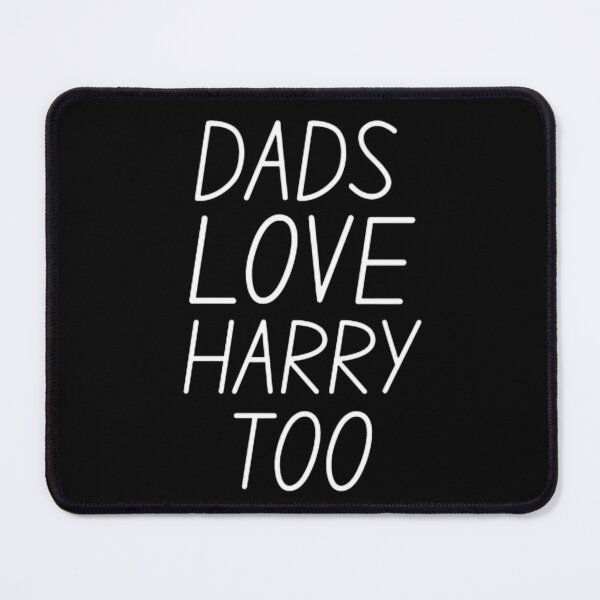 Item preview, DADS LOVE HARRY TOO designed and sold by mystylecorner.