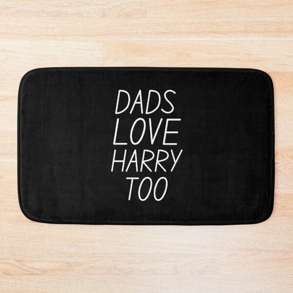 Item preview, DADS LOVE HARRY TOO  designed and sold by mystylecorner.