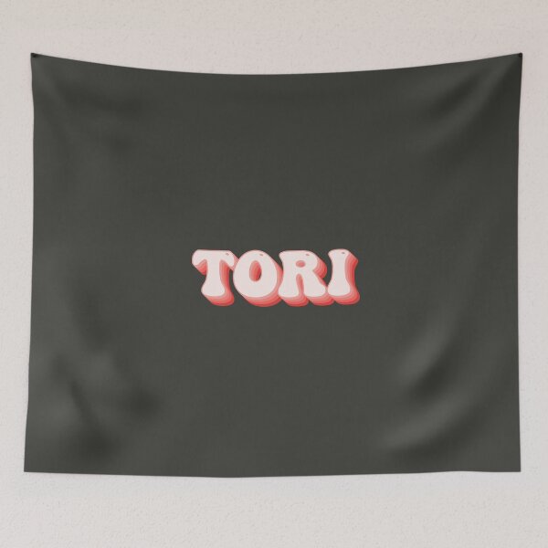 Item preview, Tori - Name designed and sold by kindxinn.