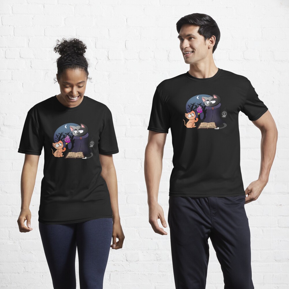 Artikel-Vorschau von Funktionsshirt, designt und verkauft von lililunart.