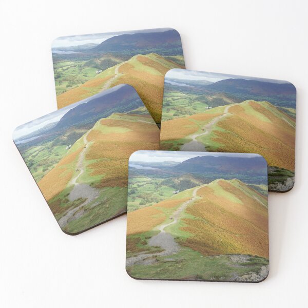 Item preview, Catbells designed and sold by wordsford.