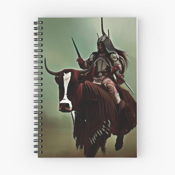 Item preview, Shaman Warrior designed and sold by KadYal.