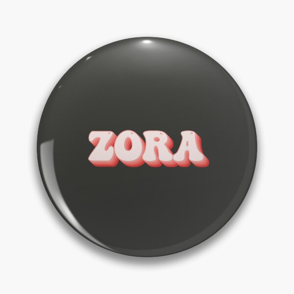 Item preview, Zora - Name designed and sold by kindxinn.