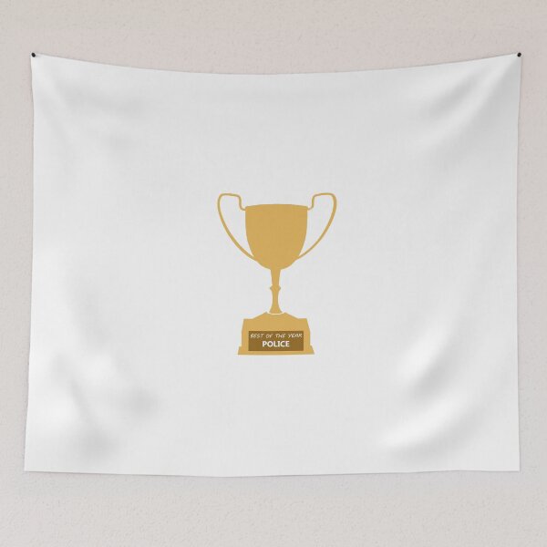 Item preview,  BEST OF THE YEAR - POLICE designed and sold by LEOEXPRESS.