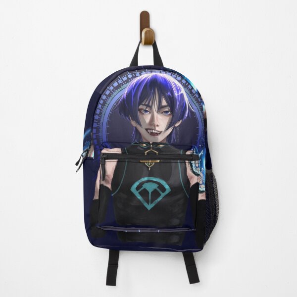 Item preview, Scaramouche - Wanderer designed and sold by ChellyMei.