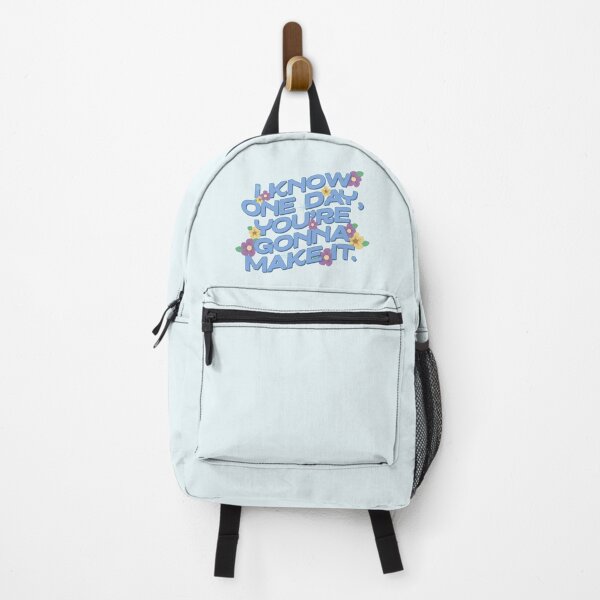 Item preview, I Know One Day, You're Gonna Make It Positivity designed and sold by dailycake.