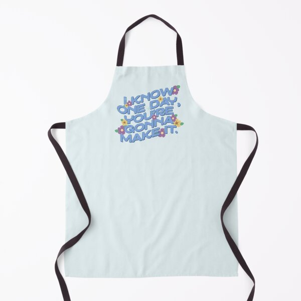 Item preview, I Know One Day, You're Gonna Make It Positivity designed and sold by dailycake.